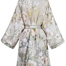 Kardol Kardol by Beddinghouse Emmets Garden Kimono Pastel S/M