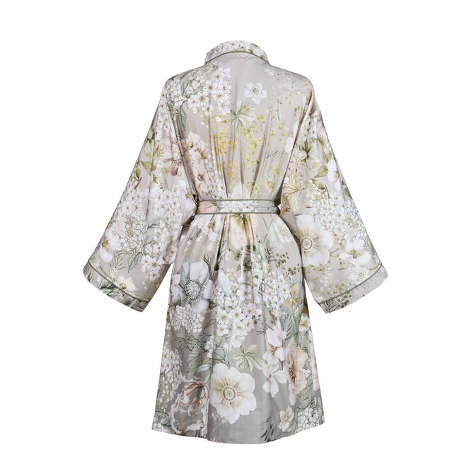 Kardol by Beddinghouse Emmets Garden Kimono Pastel S/M