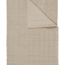 Beddinghouse Beddinghouse Cosy Bedsprei Zand 260x260 cm