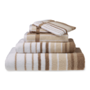 Vandyck Vandyck Ontario New Handdoek 55x100 cafeaulait