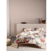 Essenza Rosabelle dekbedovertrek 260x200/220 Vanilla