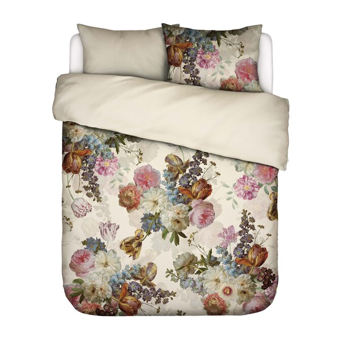 Essenza Rosabelle dekbedovertrek 260x200/220 Vanilla