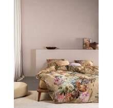 Essenza Rosabelle Dekbedovertrek Golden sand 240x200/220
