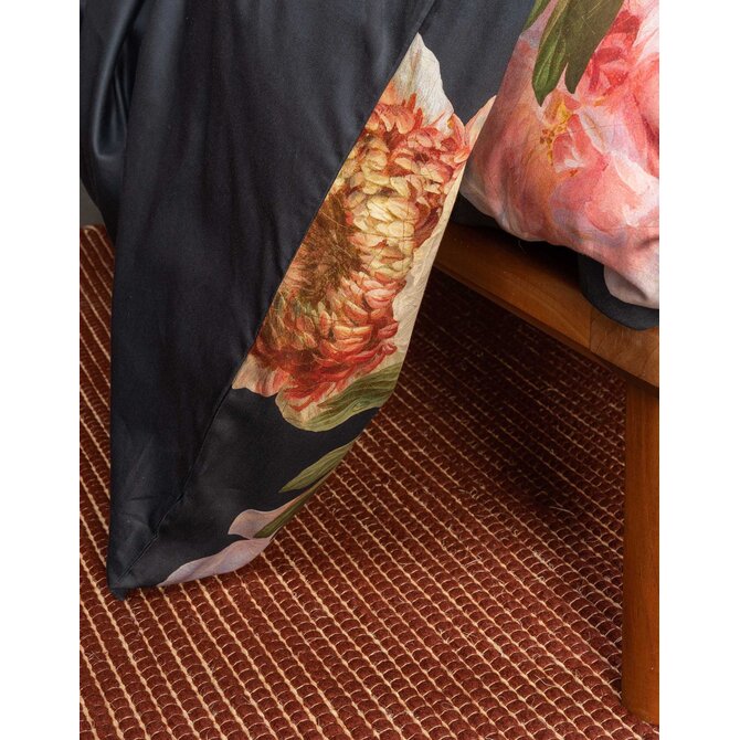 Essenza Rosabelle dekbedovertrek 240x200/220 Nightblue