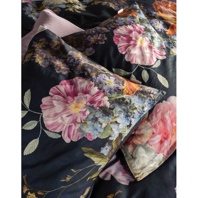 Essenza Rosabelle dekbedovertrek 140x200/220 Nightblue