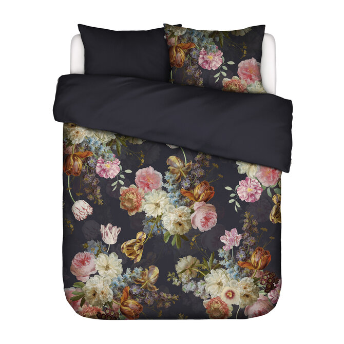 Essenza Rosabelle dekbedovertrek 140x200/220 Nightblue