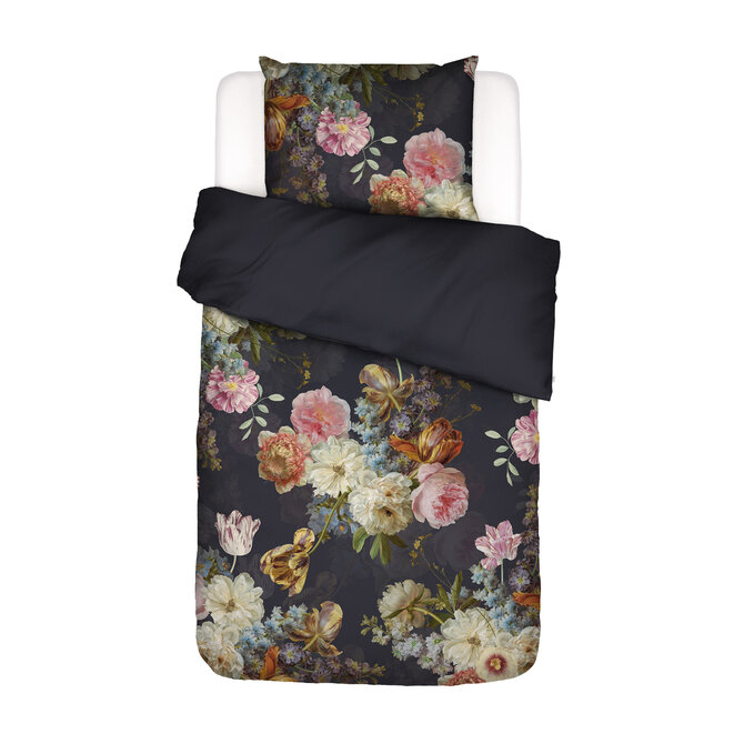 Essenza Rosabelle dekbedovertrek 140x200/220 Nightblue