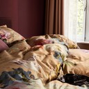 Essenza Essenza Rosabelle Dekbedovertrek Golden sand 140x200/220