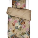 Essenza Essenza Rosabelle Dekbedovertrek Golden sand 140x200/220
