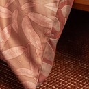 Essenza Essenza Clea dekbedovertrek 140x200/220 Terracotta