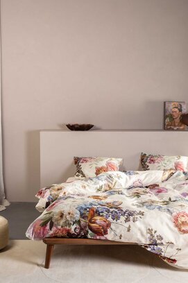 Essenza Rosabelle dekbedovertrek 240x200/220 Vanilla