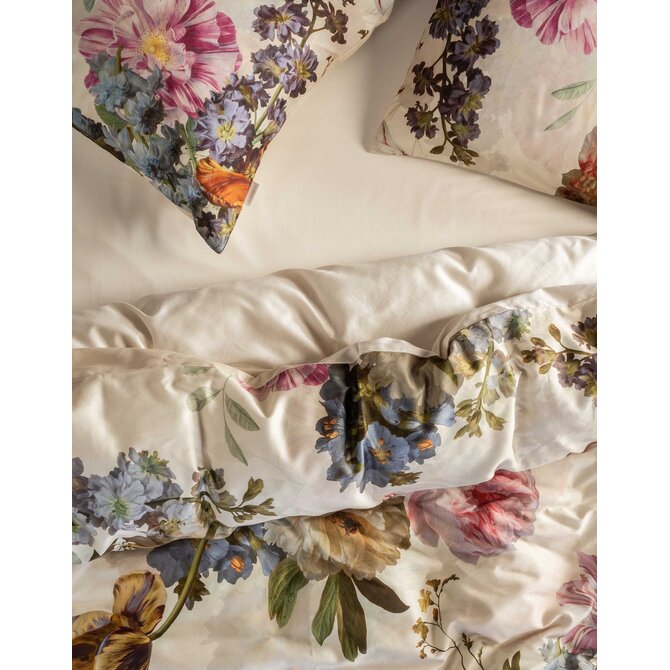Essenza Rosabelle dekbedovertrek 240x200/220 Vanilla