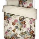 Essenza Essenza Rosabelle dekbedovertrek 240x200/220 Vanilla