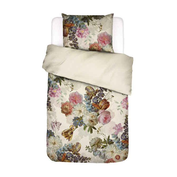 Essenza Rosabelle dekbedovertrek 240x200/220 Vanilla