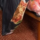 Essenza Essenza Rosabelle dekbedovertrek 200x200/220 Nightblue