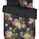 Essenza Essenza Rosabelle dekbedovertrek 200x200/220 Nightblue