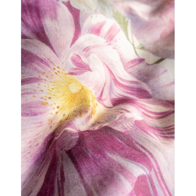 Essenza Rosabelle dekbedovertrek 140x200/220 Vanilla
