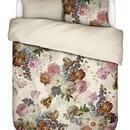 Essenza Essenza Rosabelle dekbedovertrek 140x200/220 Vanilla