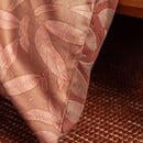 Essenza Essenza Clea dekbedovertrek 260x200/220 Terracotta
