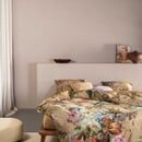 Essenza Essenza Rosabelle Dekbedovertrek Golden sand 200x200/220