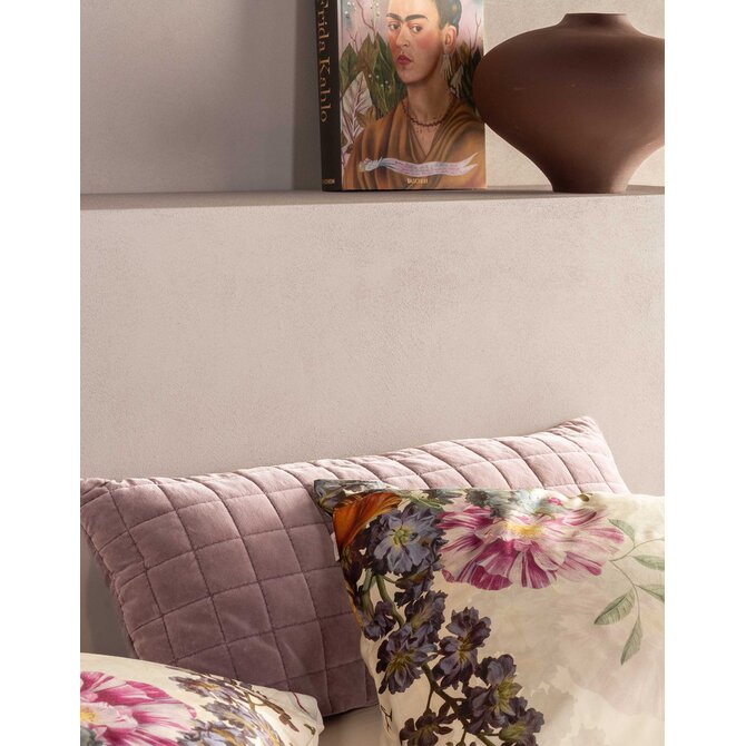 Essenza Rosabelle dekbedovertrek 200x200/220 Vanilla