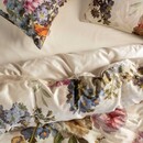 Essenza Essenza Rosabelle dekbedovertrek 200x200/220 Vanilla