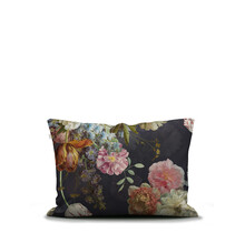 Essenza Rosabelle kussensloop 60x70 Nightblue