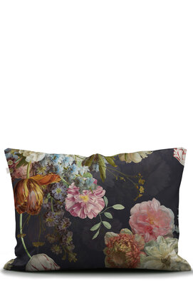 Essenza Rosabelle kussensloop 60x70 Nightblue