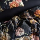Essenza Essenza Rosabelle kussensloop 60x70 Nightblue