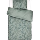 Essenza Essenza Claudine Dekbedovertrek Dusty teal 260x200/220