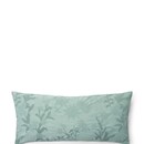 Essenza Essenza Claudine sierkussen 40x90 Dusty Teal