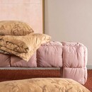 Essenza Essenza Claudine sierkussen 40x90 Golden Sand