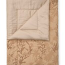 Essenza Essenza Claudine bedsprei 180x265 Golden Sand