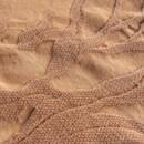 Essenza Essenza Claudine bedsprei 180x265 Golden Sand