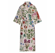 Essenza Ilona Marigold Kimono S Vanilla