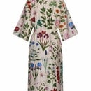 Essenza Essenza Ilona Marigold Kimono S Vanilla