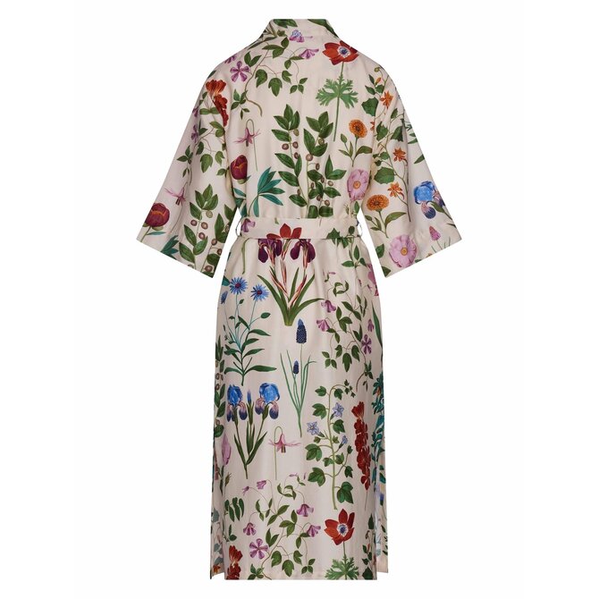 Essenza Ilona Marigold Kimono S Vanilla