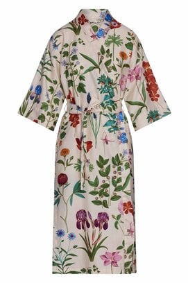 Essenza Ilona Marigold Kimono XS Vanilla