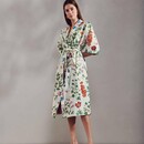 Essenza Essenza Ilona Marigold Kimono XS Vanilla