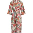 Essenza Essenza Ilona Florentien Kimono M Lobster pink