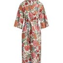Essenza Essenza Ilona Florentien Kimono L Lobster pink