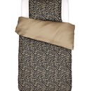 Essenza Essenza Beline Dekbedovertrek Golden sand 260x200/220