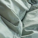 Essenza Essenza Claudine Dekbedovertrek Dusty teal 200x200/220