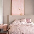 Essenza Essenza Willow Dekbedovertrek Mocca Mousse 260x200/220