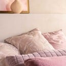 Essenza Essenza Willow Dekbedovertrek Mocca Mousse 260x200/220