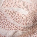 Essenza Essenza Willow Dekbedovertrek Mocca Mousse 260x200/220