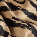 Essenza Essenza Beline Dekbedovertrek Golden sand 240x200/220