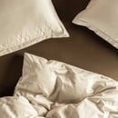 Essenza Essenza Aziza Dekbedovertrek Oatmeal 200x200/220