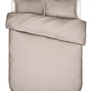Essenza Essenza Aziza Dekbedovertrek Oatmeal 200x200/220