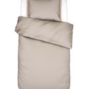 Essenza Essenza Aziza Dekbedovertrek Oatmeal 200x200/220